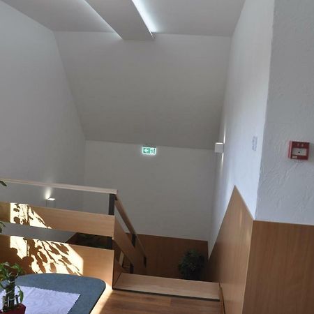 Tengerszem Panzio Bed & Breakfast Bank  Bagian luar foto